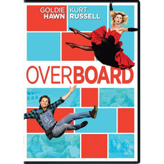 Overboard [DVD] DVD Movie MGM