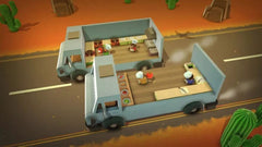 Overcooked! Special Edition - Code in Box [Nintendo Switch] Nintendo Switch Video Game Team 17