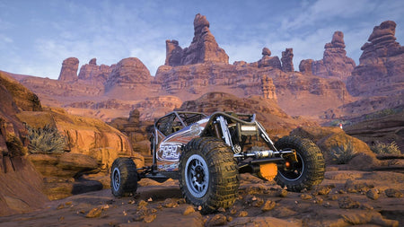 Overpass 2 [PlayStation 5] PlayStation 5 Video Game Nacon