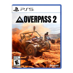 Overpass 2 [PlayStation 5] PlayStation 5 Video Game Nacon