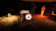 Paper Ghost Stories: Third Eye Open Collector's Edition [Nintendo Switch] Nintendo Switch Video Game Tesura Games