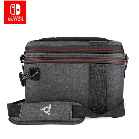 PDP: Pull n Go Carrying Case - Elite Edition [Nintendo Switch] Nintendo Switch Accessory PDP