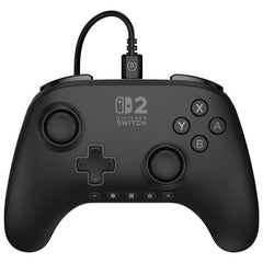 PowerA: Advantage Wired Controller [Nintendo Switch 2 Accessory] Nintendo Switch 2 Accessories PowerA