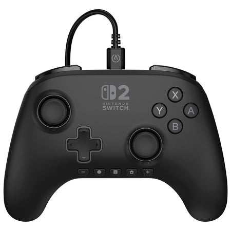 PowerA: Advantage Wired Controller [Nintendo Switch 2 Accessory] Nintendo Switch 2 Accessories PowerA