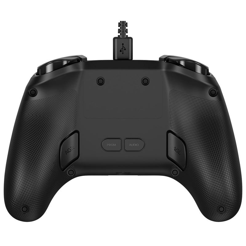PowerA: Advantage Wired Controller [Nintendo Switch 2 Accessory] Nintendo Switch 2 Accessories PowerA