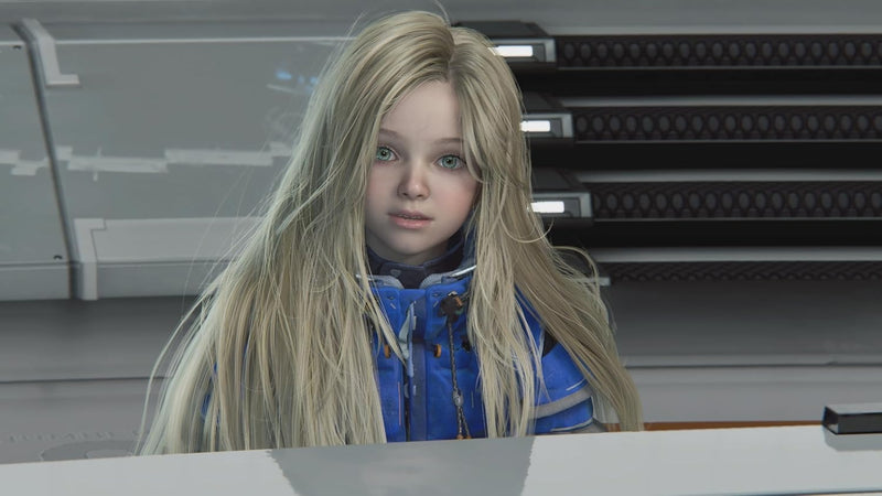 PRAGMATA [PlayStation 5] PlayStation 5 Video Game Capcom