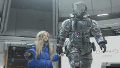 PRAGMATA [Xbox Series X] Xbox Series X Video Game Capcom