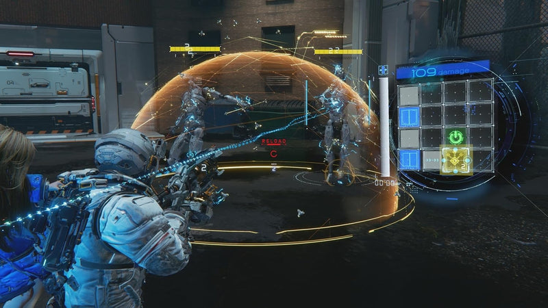 PRAGMATA [Xbox Series X] Xbox Series X Video Game Capcom