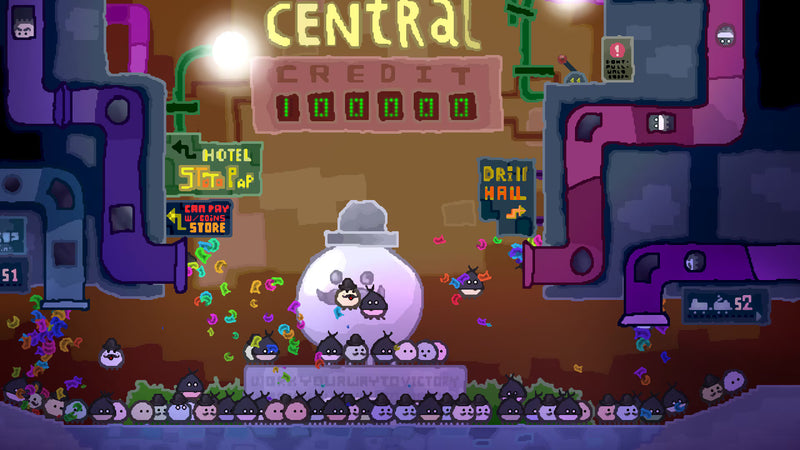 Wuppo: Special Edition [PlayStation 4] PlayStation 4 Video Game Soedesco