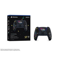 DualSense Wireless PS5 Controller - Lebron James Edition [PlayStation 5 Accessory] PlayStation 5 Accessories Sony   