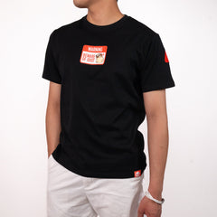 Beware of Idiot T-Shirt Apparel Puglie Mart