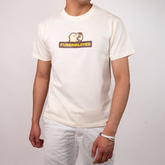 Funemployed T-Shirt Apparel Puglie Mart