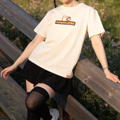 Funemployed T-Shirt Apparel Puglie Mart