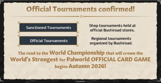 Palworld TCG: Dawn of Palpagos Green and Purple Trial Deck 02 Card Game Bushiroad