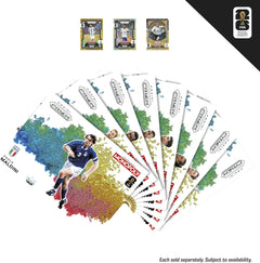 Monopoly Panini: Prizm FIFA World Cup Board Game (2026) Board Game Panini