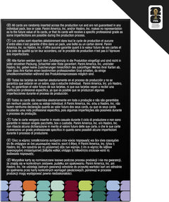 Monopoly Panini: Prizm FIFA World Cup Soccer Cards (2026) Sports Cards Panini