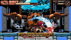 Panzer Paladin - Limited Run #579 [PlayStation 4] PlayStation 4 Video Game Limited Run Games