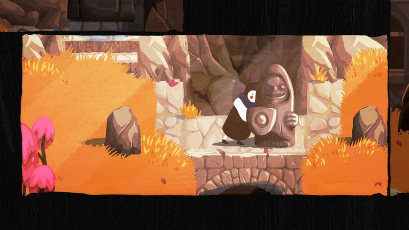 Paper Trail [Nintendo Switch] Nintendo Switch Video Game Lost in Cult