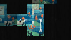 Paper Trail [PlayStation 5] PlayStation 5 Video Game Lost in Cult