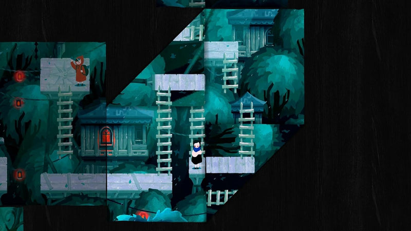 Paper Trail [PlayStation 5] PlayStation 5 Video Game Lost in Cult