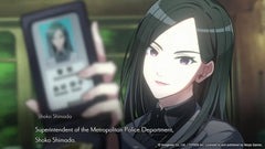 Path of Mystery: A Brush with Death [Nintendo Switch] Nintendo Switch Video Game Aksys Games