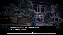 Path of Mystery: A Brush with Death [Nintendo Switch] Nintendo Switch Video Game Aksys Games