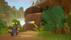Paw Patrol: Dino World [Nintendo Switch] Nintendo Switch Video Game OutRight Gaming
