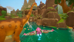 Paw Patrol: Dino World [Nintendo Switch] Nintendo Switch Video Game OutRight Gaming