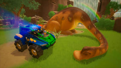 Paw Patrol: Dino World [Xbox Series X] Xbox Series X Video Game OutRight Gaming