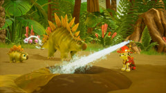 Paw Patrol: Dino World [Xbox Series X] Xbox Series X Video Game OutRight Gaming