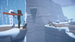 Paw Patrol: Mighty Pups Save Adventure Bay! [Xbox One] Xbox One Video Game Outright Gaming