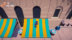 Paw Patrol The Movie: Adventure City Calls [Xbox One / Xbox Series X] Xbox One / Xbox Series X Video Game Outright Gaming