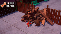 Paw Patrol The Movie: Adventure City Calls [Xbox One / Xbox Series X] Xbox One / Xbox Series X Video Game Outright Gaming