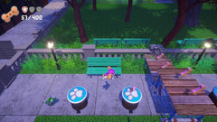 Paw Patrol The Movie: Adventure City Calls [Xbox One / Xbox Series X] Xbox One / Xbox Series X Video Game Outright Gaming