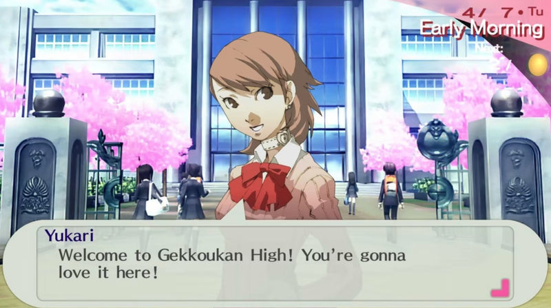 Persona 3 Portable: Grimoire Edition - Limited Run #213 [Nintendo Switch] Nintendo Switch Video Game Atlus