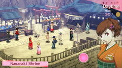 Persona 3 Portable SEES Edition - Limited Run #9 [Xbox One/Xbox Series X] Xbox One / Xbox Series X Video Game Limited Run Games