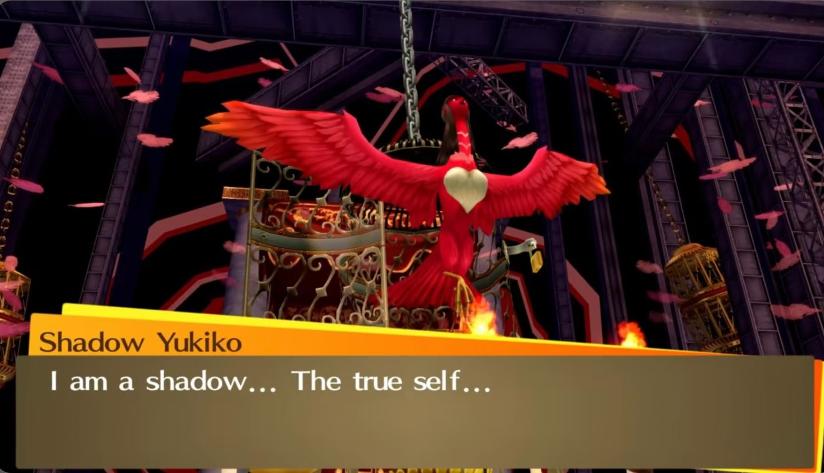 Persona 4 Golden Grimoire Edition – Limited Run #214 Nintendo