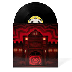 Persona 4: Soundtrack 4xLP [Audio Vinyl] Audio CD/Vinyl iam8bit