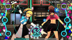 Persona 3: Dancing in Moonlight [Playstation 4] PlayStation 4 Video Game Atlus   