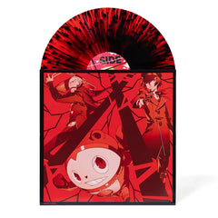 Persona 4 Arena & Persona 4 Arena Ultimax 3xLP [Audio Vinyl Music] Audio CD/Vinyl iam8bit