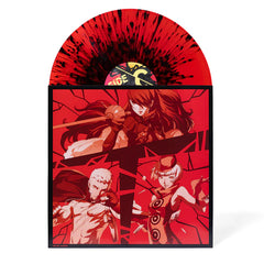 Persona 4 Arena & Persona 4 Arena Ultimax 3xLP [Audio Vinyl Music] Audio CD/Vinyl iam8bit