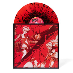 Persona 4 Arena & Persona 4 Arena Ultimax 3xLP [Audio Vinyl Music] Audio CD/Vinyl iam8bit