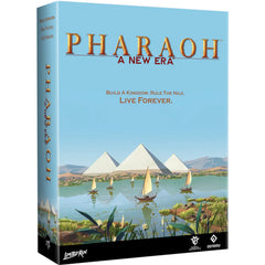 Pharaoh: A New Era [PC]