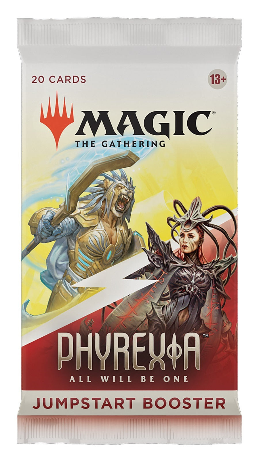 MagicYa① Magic: The Gathering TCG Phyrexia: All Will Be One Jumpstart