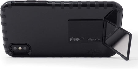 Piggy Pro: Flip Stand [Black] Electronics Killer Concepts   