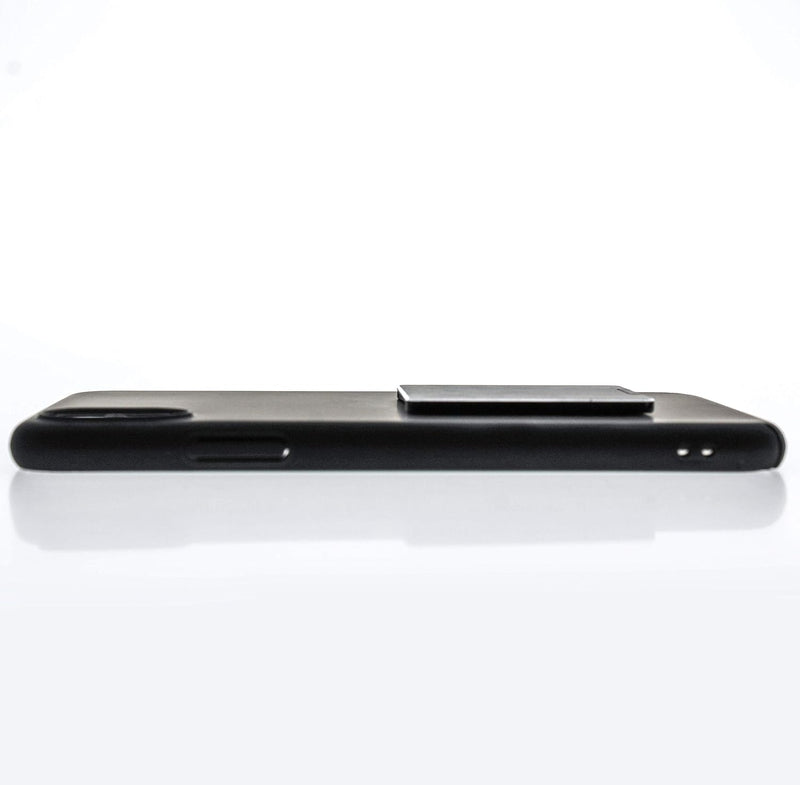 Piggy Pro: Flip Stand [Black] Electronics Killer Concepts   