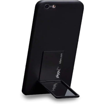 Piggy Pro: Flip Stand [Black] Electronics Killer Concepts   