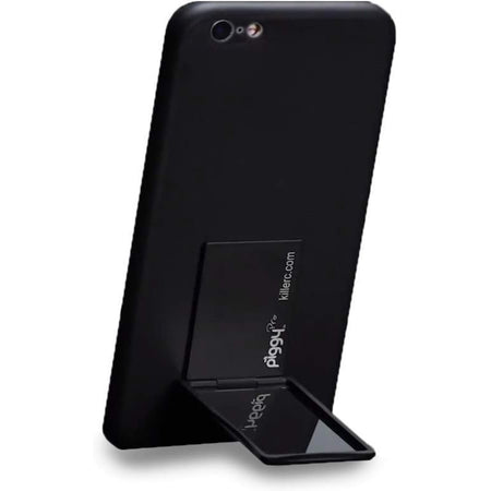 Piggy Pro: Flip Stand [Black] Electronics Killer Concepts   