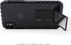 Piggy Pro: Flip Stand [Rose Gold] Electronics Killer Concepts   