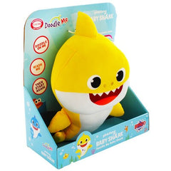 Pinkfong: Baby Shark - Doodle Me - [Baby Shark] Toys & Games WowWee
